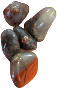 Green and Red Bloodstone Green and Red Bloodstone
