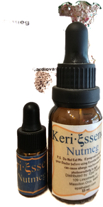 KE Nutmeg Essential Oil KE Nutmeg Essential Oil