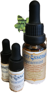KE Spearmint Essential Oil