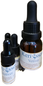 KE Vetiver Essential Oil  KE Vetiver Essential Oil