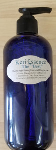 KeriEssence Shampoo and Body Wash KeriEssence Shampoo and Body Wash