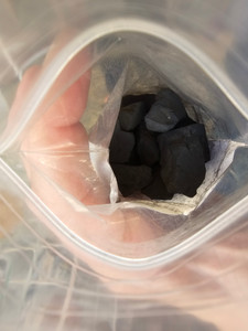 Shungite, Raw Shungite, Raw