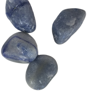 Blue Quartz Blue Quartz