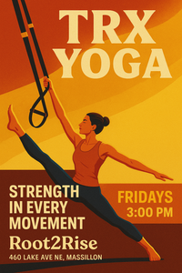 TRX Yoga TRX Yoga