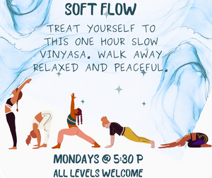 Soft Flow Soft Flow