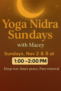 Yoga Nidra