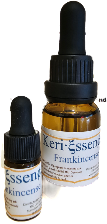 KE Frankinsence Essential Oil