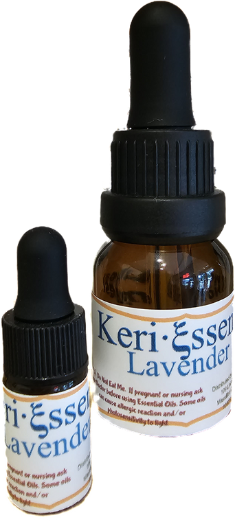 KE Lavender Essential Oil