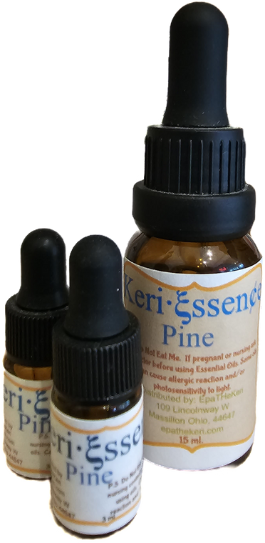 KE Pine Essential Oil