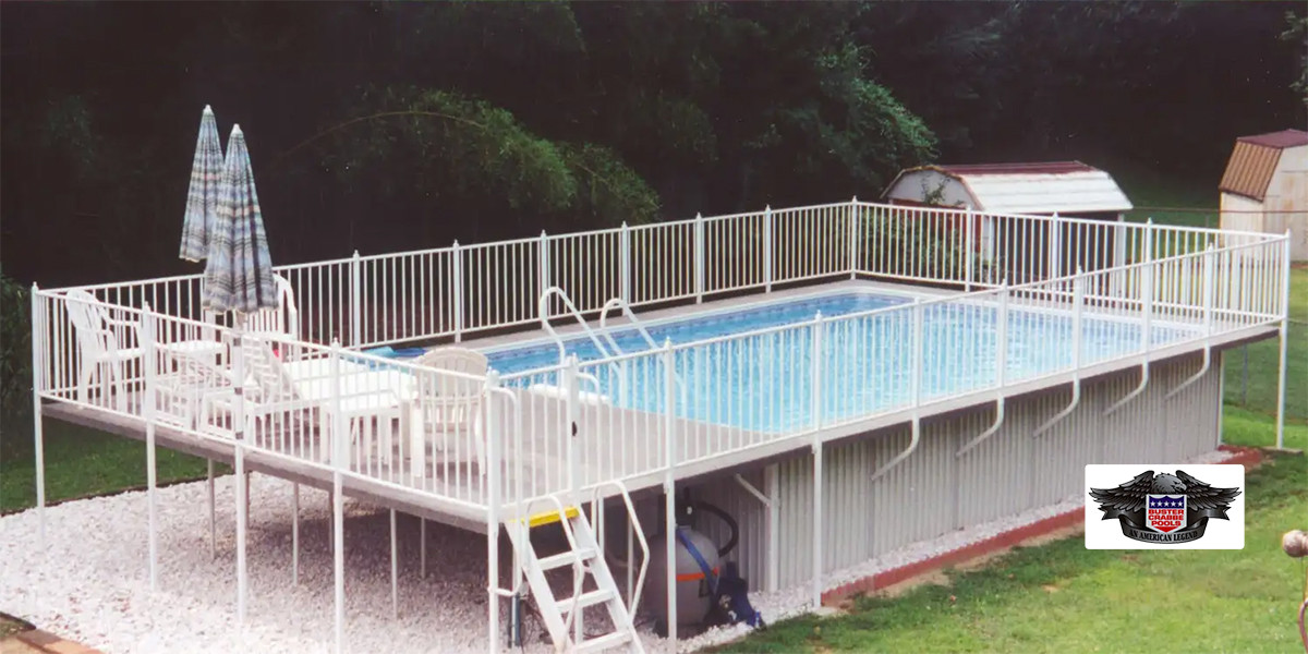 Westwood Pool Company