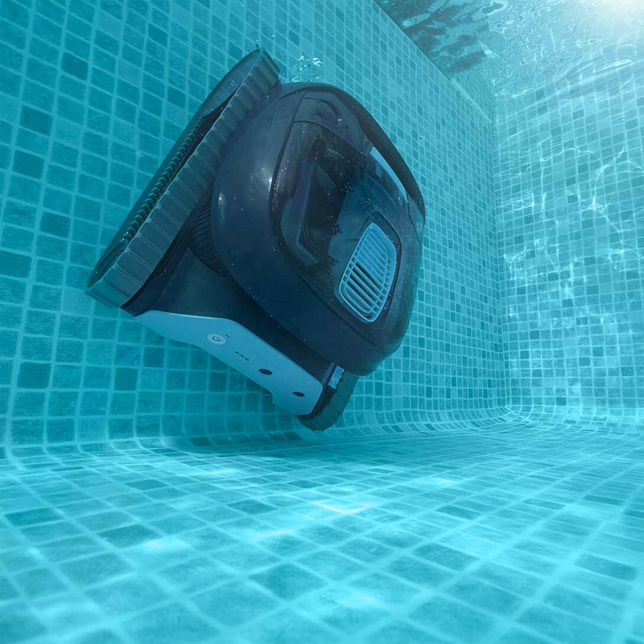 Dolphin Liberty 200 Robotic Automatic Pool Cleaner - Westwood Pool