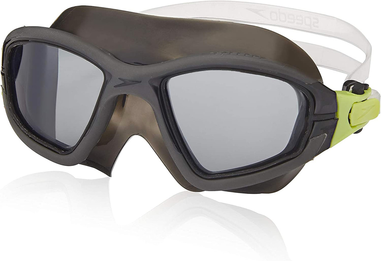 Speedo Proview Mask Black/Smoke Westwood Pool Company
