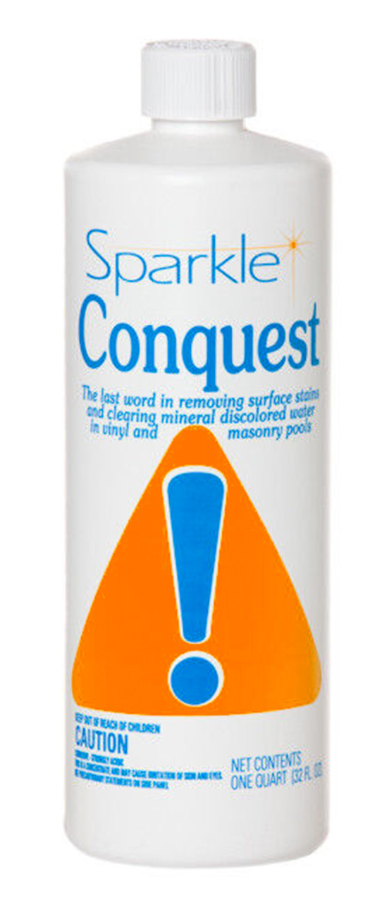 Sparkle Conquest Stain Remover - Thumbnail 3