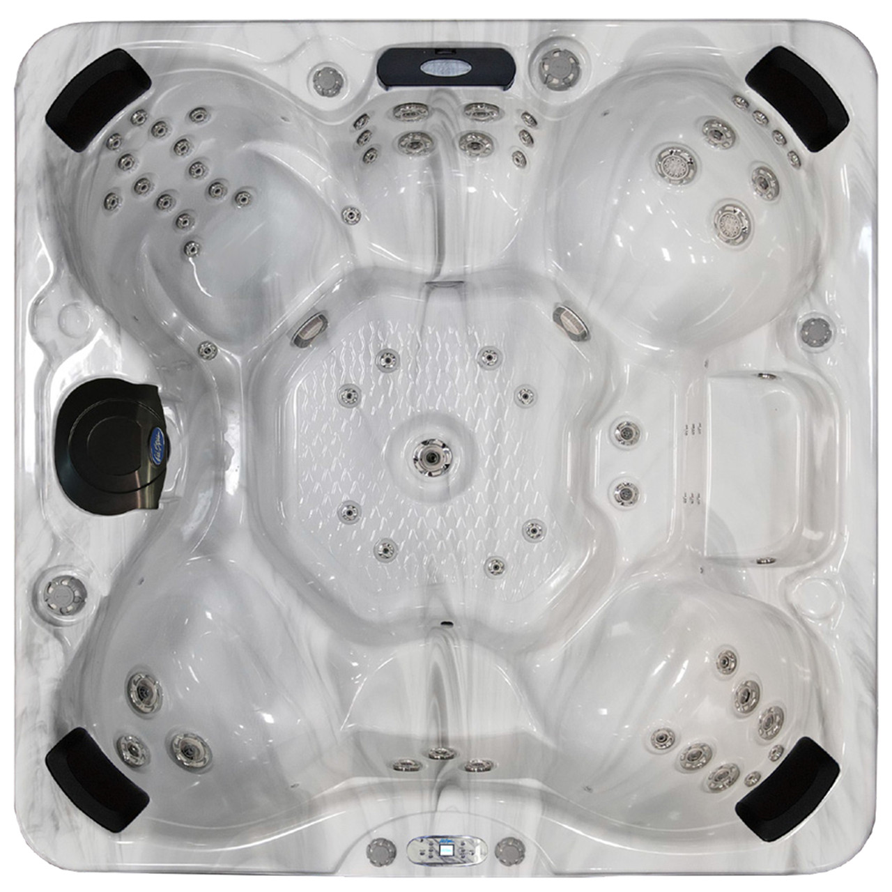 Cal Spas LES767L Spa - Westwood Pool Company