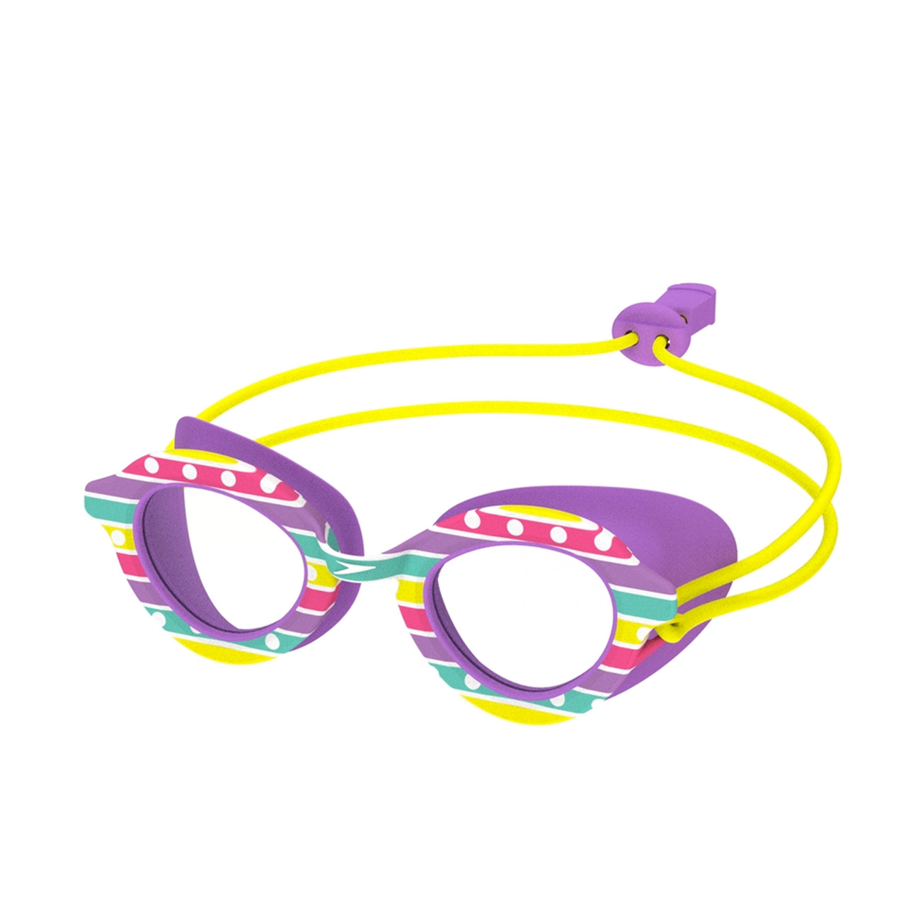 Speedo Sunny G Pop Seasiders Goggle - Thumbnail 2