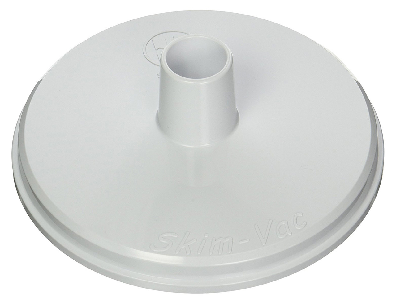 Hayward SP1106 Skimmer Vac Plate with Rubber Ring and Straight Adaptor