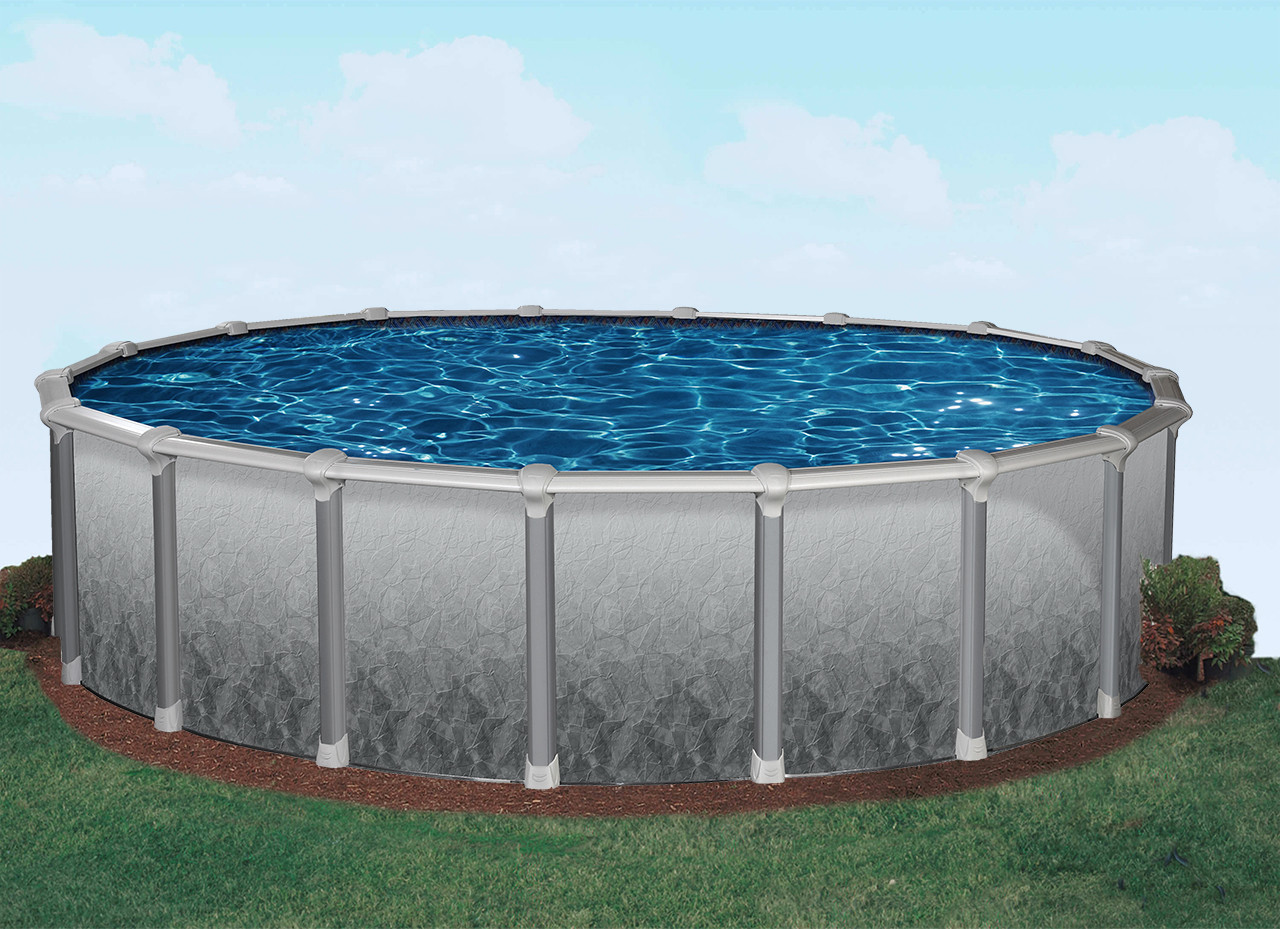 Sharkline Horizon Swimming Pool - Westwood Pool Company