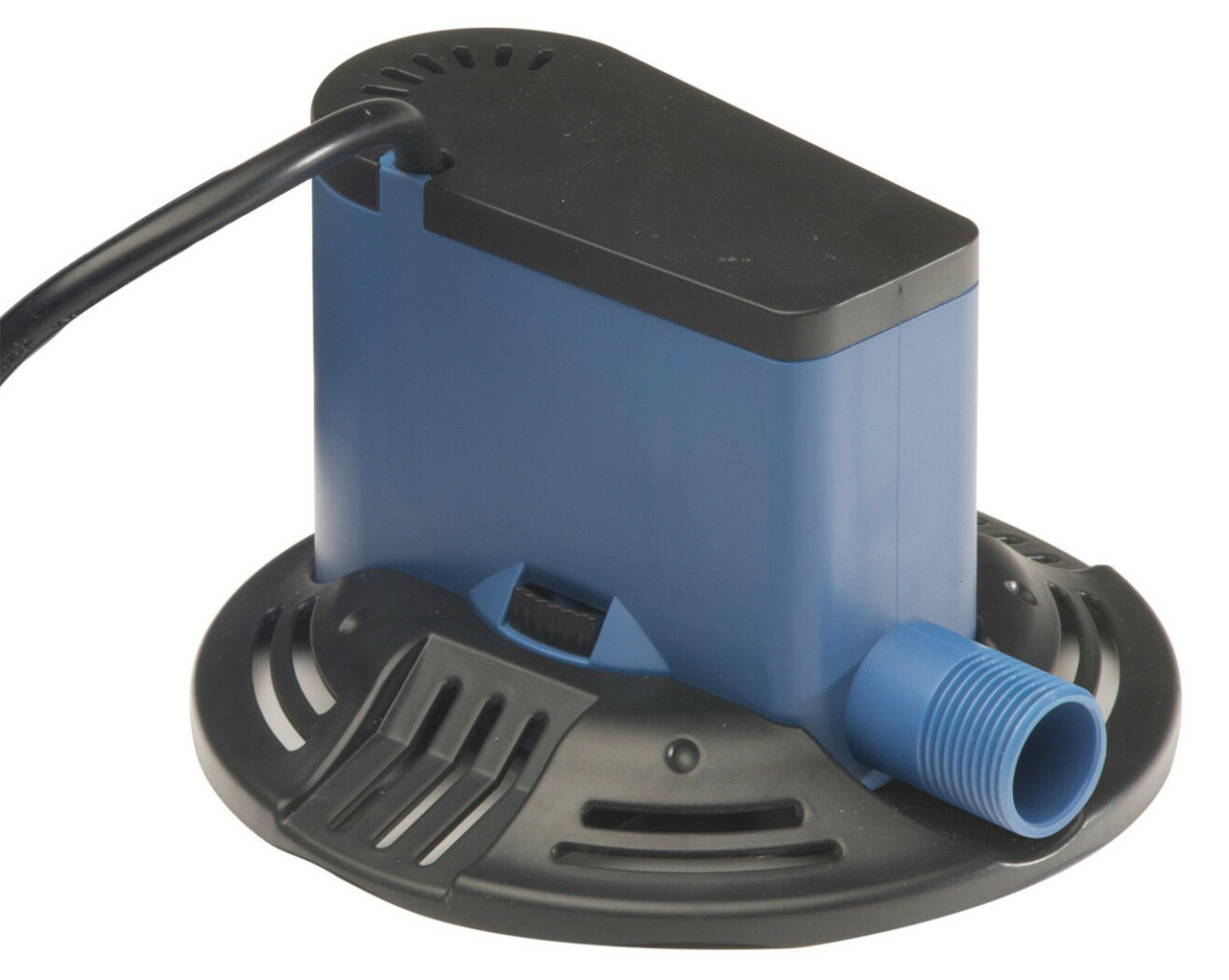 Ocean Blue 350 GPH Automatic On/Off Electric Winter Pool Cover Pump