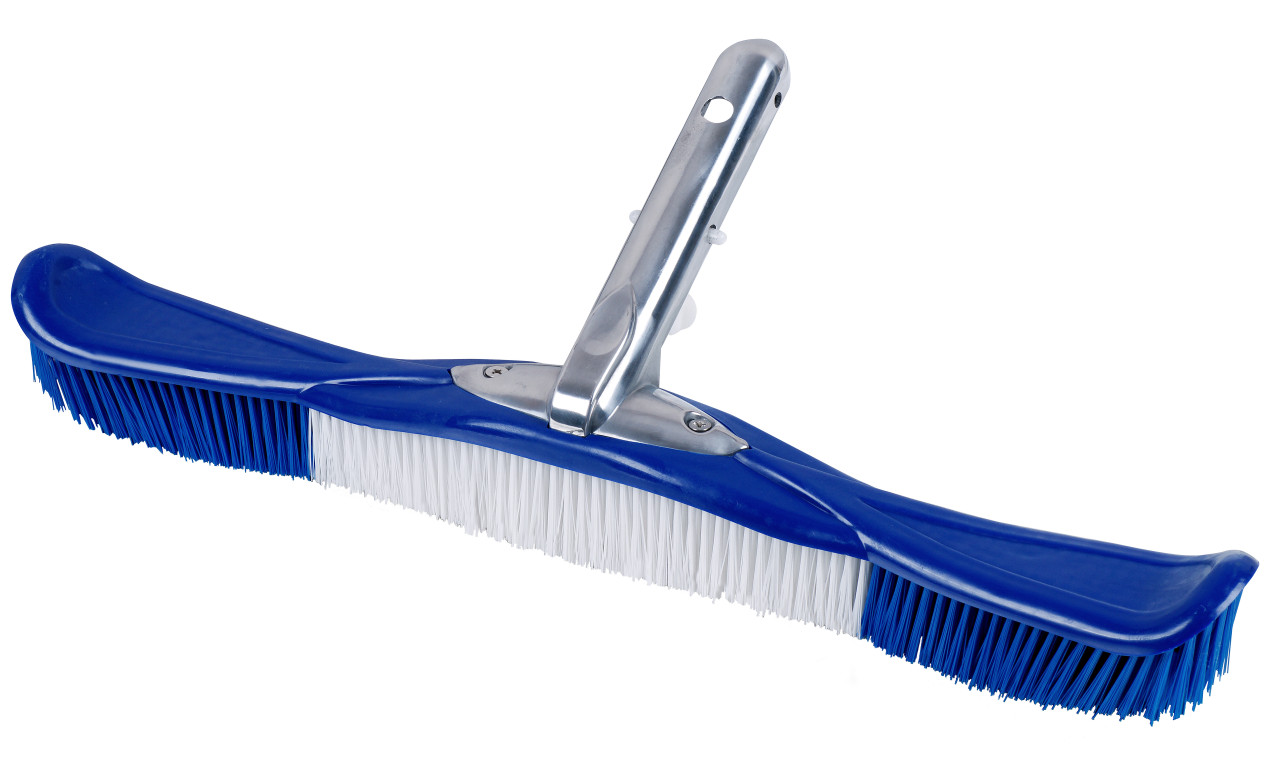 Swimming Pool Wall and Tile Cleaning Brush 18