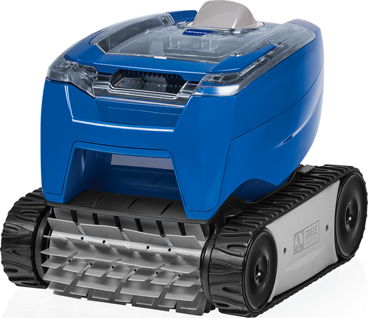 Polaris 7240 Sport Robotic Inground Pool Cleaner - Westwood Pool