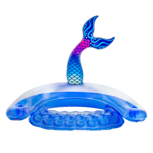 Poolmaster Mermaid Tail Sling Chair