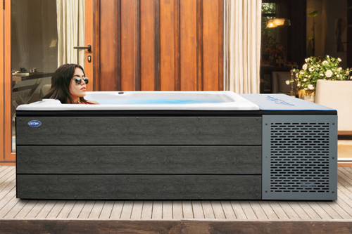 Cal Spas Costa X EC-767LX Spa - Westwood Pool Company