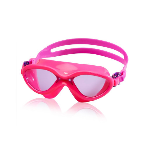 Speedo Kids Hydrospex Classic Mask - Pink