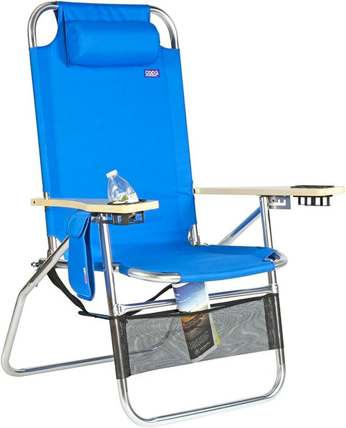 Copa Big Papa Chair - Blue