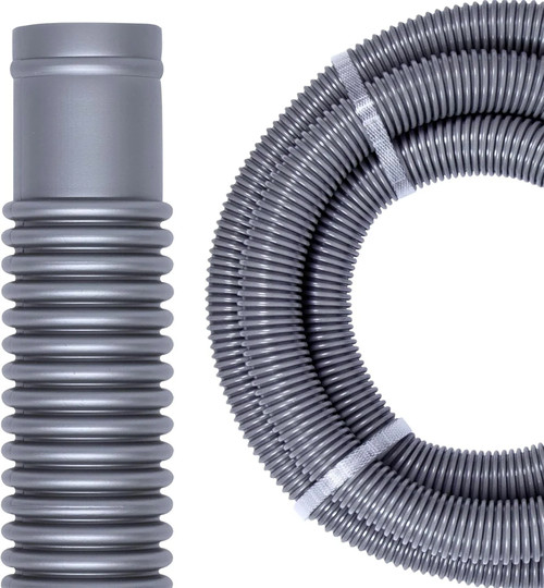Swimline 1.5" x 3FT Filter Hose