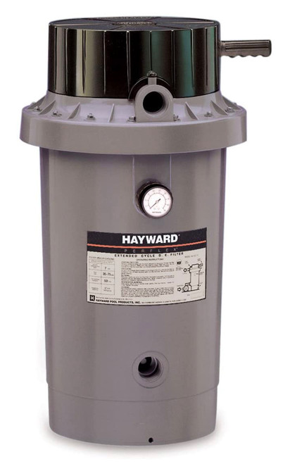 Hayward Perflex EC65A Pool Filter Tank