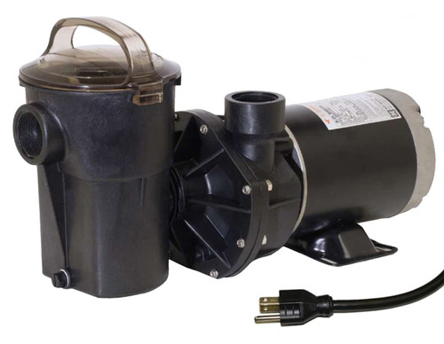 Hayward 1 HP Power Flo Pump