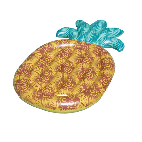 Swimline Giant Tropical Pineapple Float 