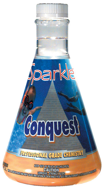 Sparkle Conquest