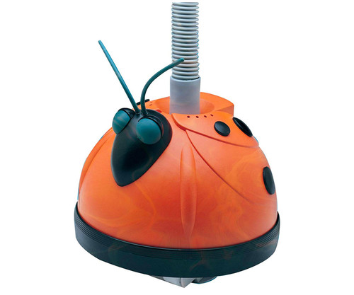 AquaBug Above Ground Automatic Pool Suction Cleaner