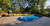 Buster Crabbe AquaSport 52 Aluminum Swimming Pool