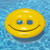 Swimline 72" Smiley Face Island