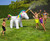 Swimline Humongous Unicorn Sprinkler