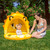 Poolmaster Baby Lion Pool