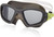 Speedo Proview Mask - Black/Smoke