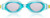 Speedo Jr. Hydrospex Classic Goggle - Ceramic Vermillion