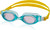 Speedo Jr. Hydrospex Classic Goggle - Ceramic Vermillion