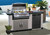 Cal Flame LBK-710 BBQ Island