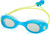 Speedo Kids Hydrospex Bungee Goggle - Vivid Teal