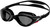 Speedo Biofuse 2.0 Mirrored Goggles - Black/Smoke