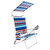 Copa Canopy Chair - Blue Striped