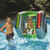 Swimline Starfighter Super Squirter Ride-On Float