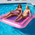 Swimline SunTan XL Tub - Pink/Purple