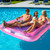 Swimline SunTan XL Tub - Pink/Purple