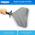 Swimline Hydrotools Professional Service Grade Leaf Skimmer Net With Extra Large Scoop Edge