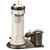 Hayward EasyClear C550 1 HP Pool Filter System